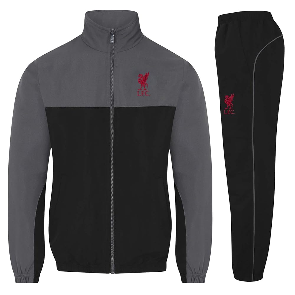 Amazon.com: Liverpool FC Official Soccer Gift Boys Liverbird